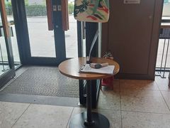 -星巴克(北京广渠门名敦道店)