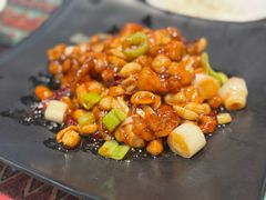 -玉桥餐厅(天坛店)