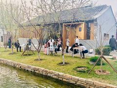 -春风习习