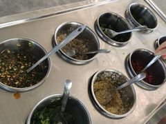 -墨脱石锅椰子鸡•海鲜糟粕醋(榆亚路店)