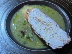 -THE CANNERY&JUJU 新鲜海鲜·牛排美食酒廊