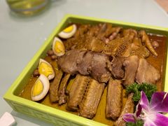 -江南韵·无锡太湖文化体验餐厅(凤凰天街店)