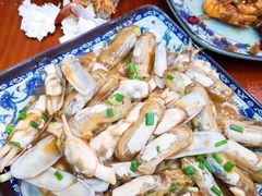 -台州老六海鲜面馆(上南总店)