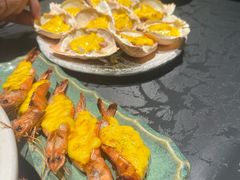 -樱之盛宴·蟹料理海鲜自助(前进大街店)