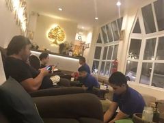 -暹罗手艺古法泰式按摩馆(二号店)