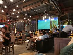 -18BAN音乐啤酒馆(西丽店)