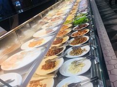 -福成自助烤肉(长阳店)