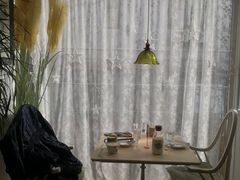 -秀儿家の小确幸花园西餐厅
