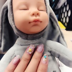 点击看大图 -雪儿·YuKi美甲美睫皮肤管理Salon