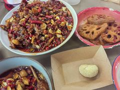 -老三样·旧食新味(万寿宫店)