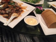 -惠州金海湾嘉华度假酒店