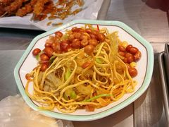 -彭城八戒羊肉串(总店)
