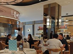 -莆田餐厅(吉隆坡柏威年广场店)