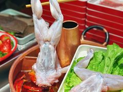 -京元盛铜锅涮肉(上海总店)