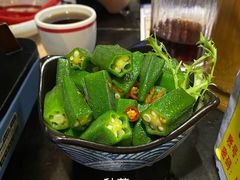 -老表记广西宵夜螺蛳鸭脚煲(西大店)