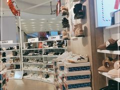 -凯德广场(武胜路店)