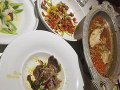 -徽镇小厨·经典徽菜(马连道店)