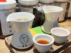 -唐咖精品咖啡(大理古城手冲店)