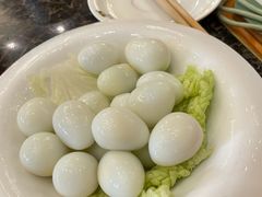 -老码头火锅(玉林店)