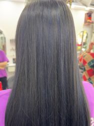 -青霖·飘逸造型