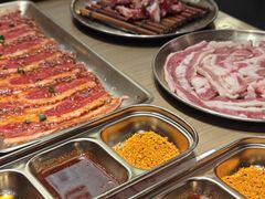 -西塔老太太泥炉烤肉(双井店)