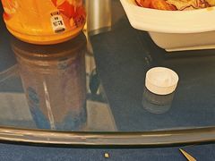 -乌鲁木齐环球国际大酒店