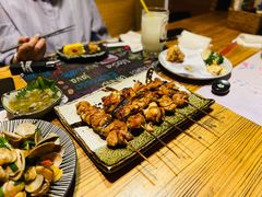 -千羽鹤海鲜居酒屋Bistro(大望路店)