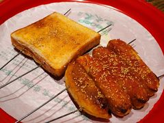 -北三老太太烧烤(人生一串上榜店)