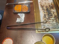 -新石器烤肉(之心城店)