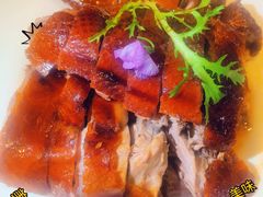 -椿记烧鹅(叠彩店)
