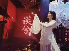 -啤仕多·啤客国潮跳舞BAR(保俶路店)