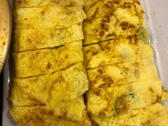 鸡蛋卷-金北顺大锅家(신사본점)