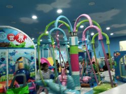 -佳贝爱益智主题儿童乐园(乐尔乐旗舰店)