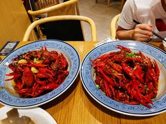 -文叔·湖北名小吃·小龙虾(华强北店)