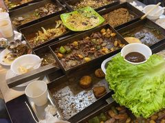 -老三李村河底戳子肉(总店)