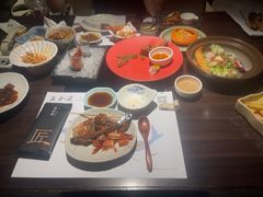 -匠和风精致料理(莆田财富中心店)