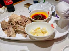 特色手抓羊肉-杨氏青龙虾·羊蝎子(托乐嘉店)