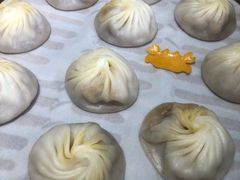-鼎泰丰(渔阳店)