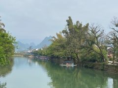 -桂林兴坪漓江