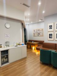 -LU YOGA（露瑜伽）专业瑜伽馆