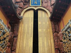 -上海东林寺(金山区)