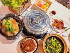 -煲王粤菜餐厅(中侨中心店)