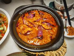 -川堂风·跷脚牛肉·乐山爆炒(中建乐荟天地店)