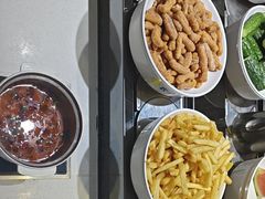 -农小锅(北京大兴凯德店)