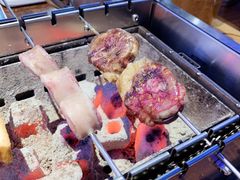 -三个蒙古大叔羊肉串(大宁店)