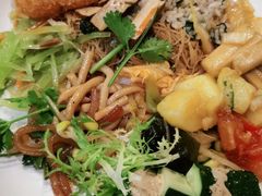 -素德轩素食餐厅(东港店)