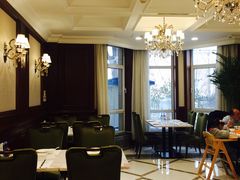 大堂-南山鲜虾面·活鲜小馆·海味大连菜(南山总店)