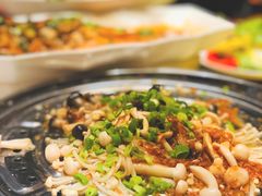 -箪食巷私房菜馆·鲁菜(玉函路店)