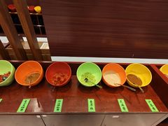 -八宝牛潮汕鲜牛肉火锅(净月店)