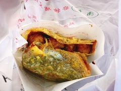 -清真·二嫂子煎饼果子(鼓楼旗舰形象店)